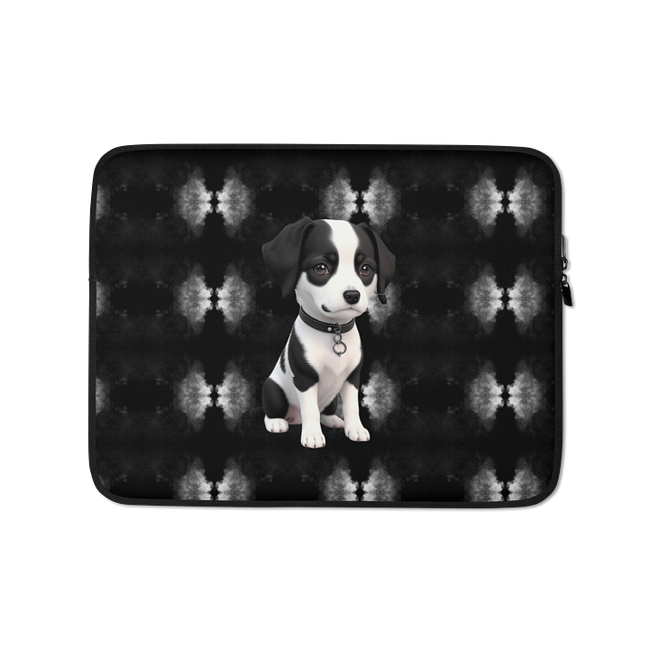 WallE Laptop Sleeve product image (1)