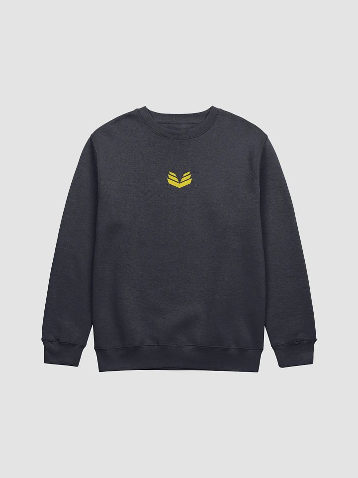 Heatseeker Crewneck - Navy product image (2)