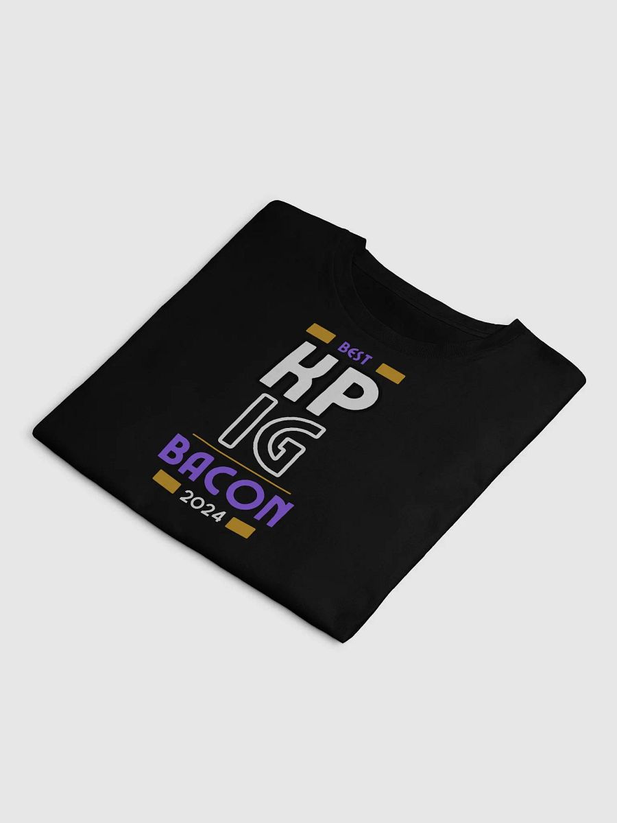 KPIG BACON Crop Top product image (5)