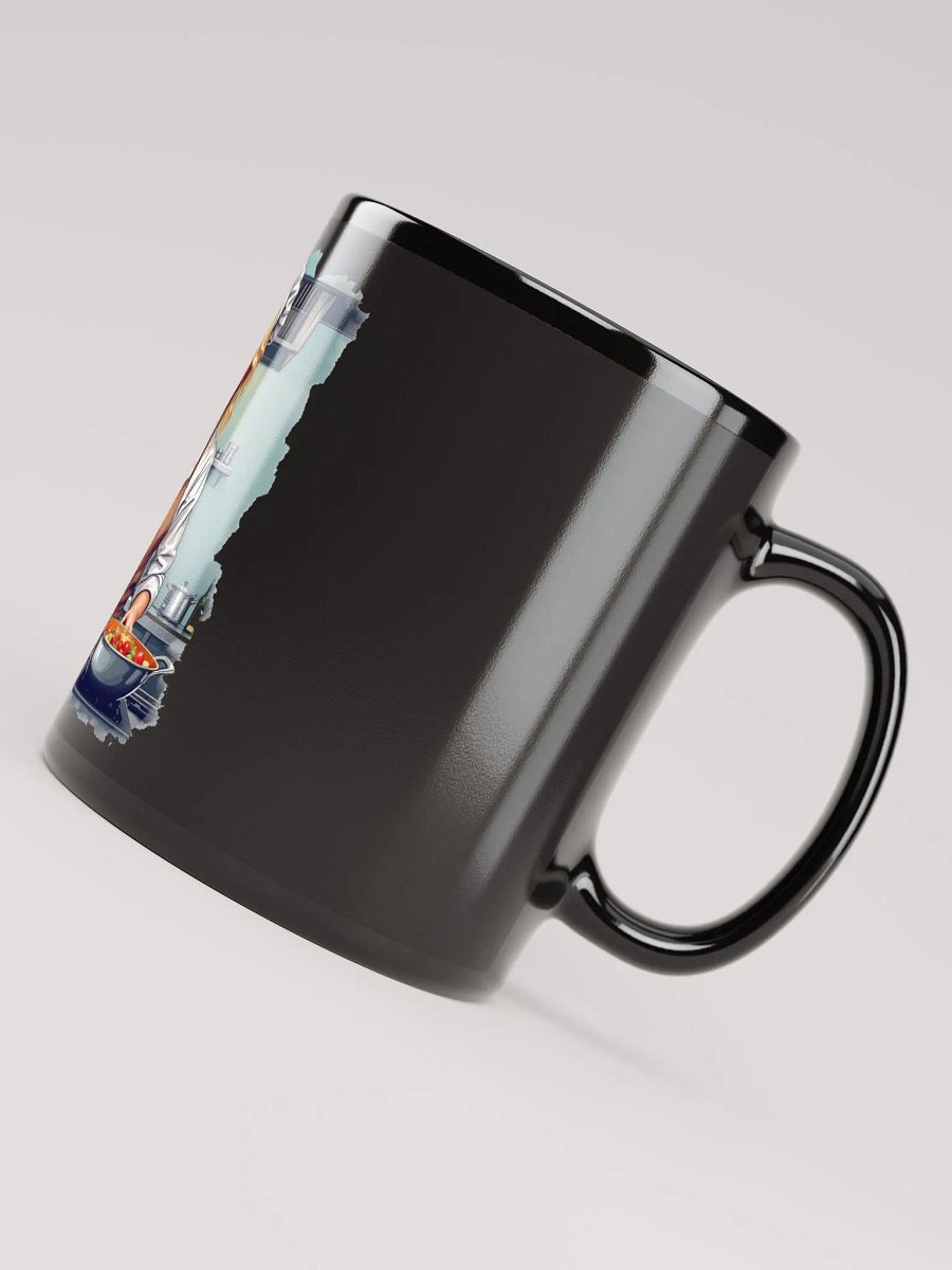 Apron Chef's Mug product image (8)
