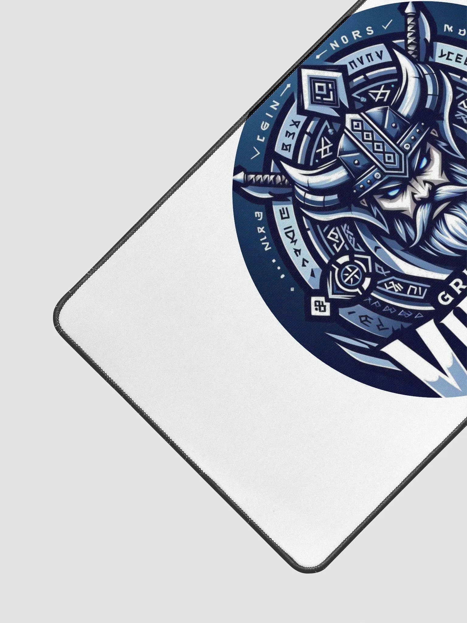 Viking Desk Mat product image (3)