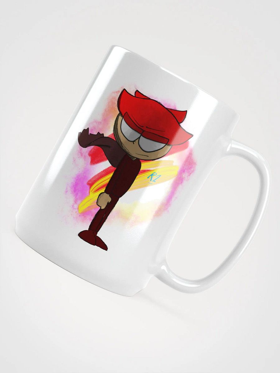 Mr. C Mug product image (4)