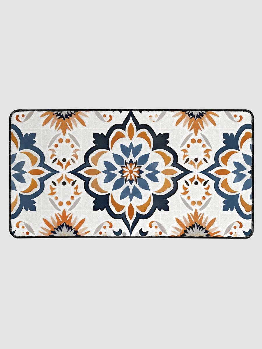 Tile #1 - Desk Mat product image (1)