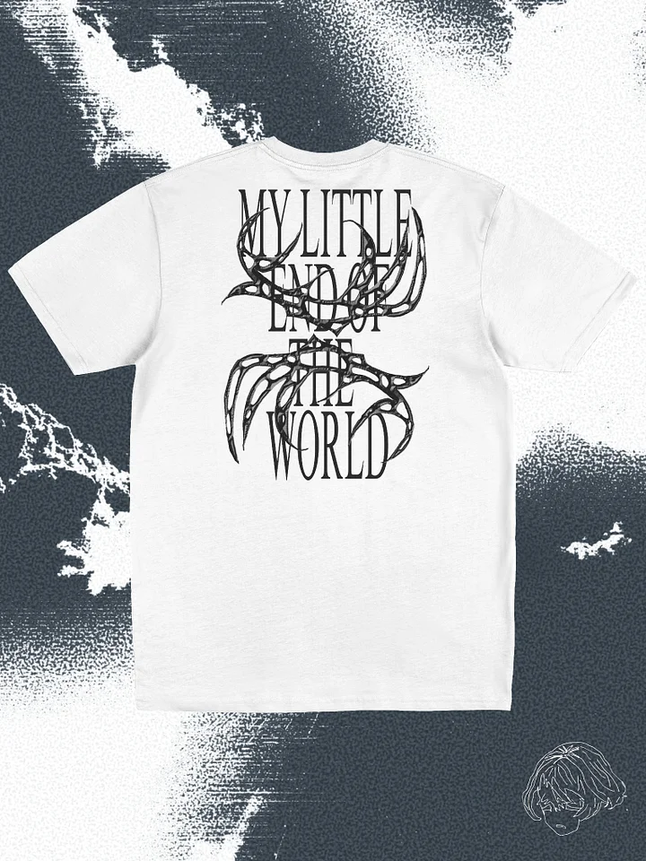 'MLEOTW' T-SHIRT product image (2)