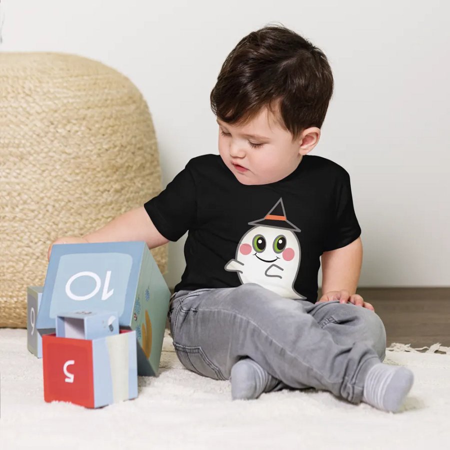 Ghost of the most product image (13)