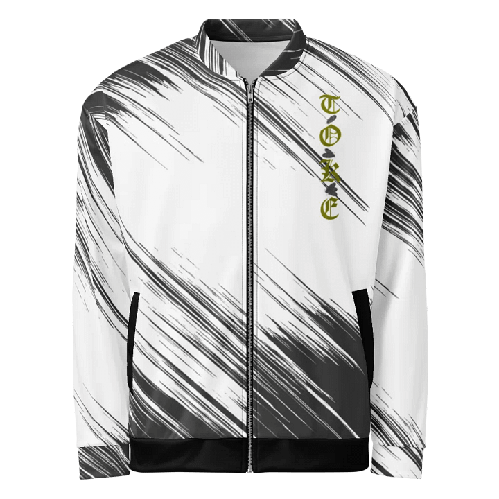 Euphoria Bomber Jacket product image (1)