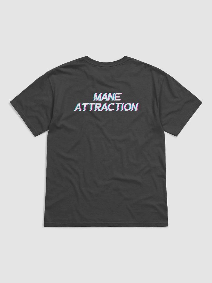 MA GM Black Tee product image (2)