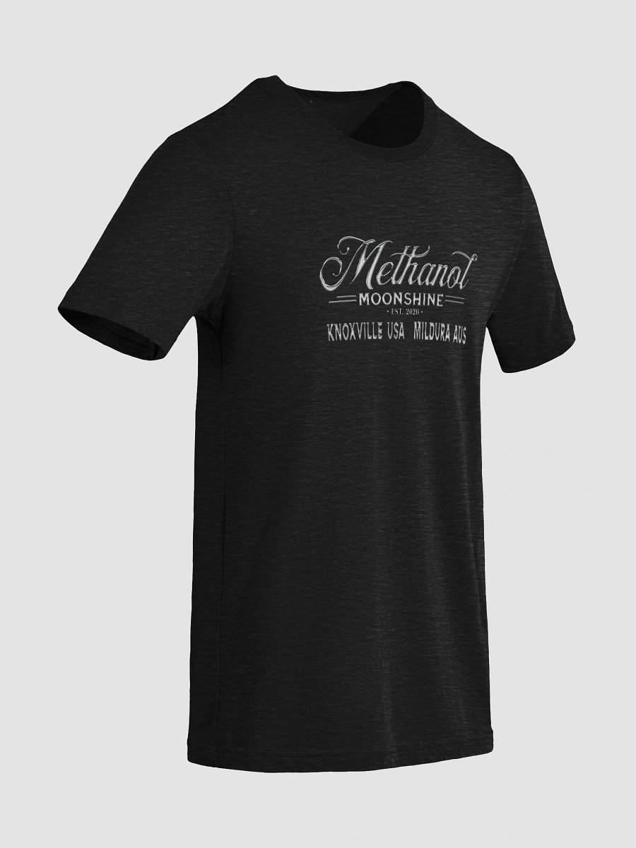 Methanol Moonshine Sprint Car Tee product image (18)
