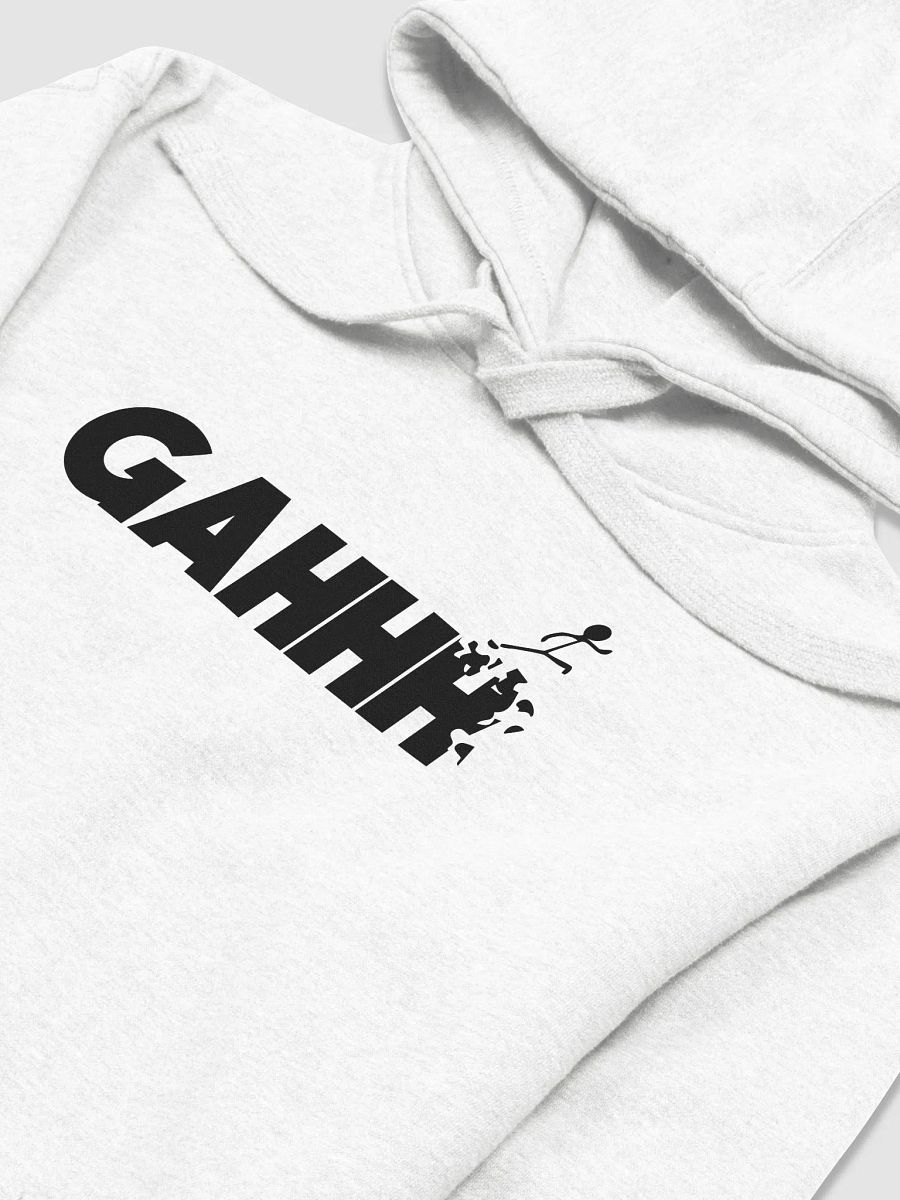 Gahhh Hoodie product image (3)