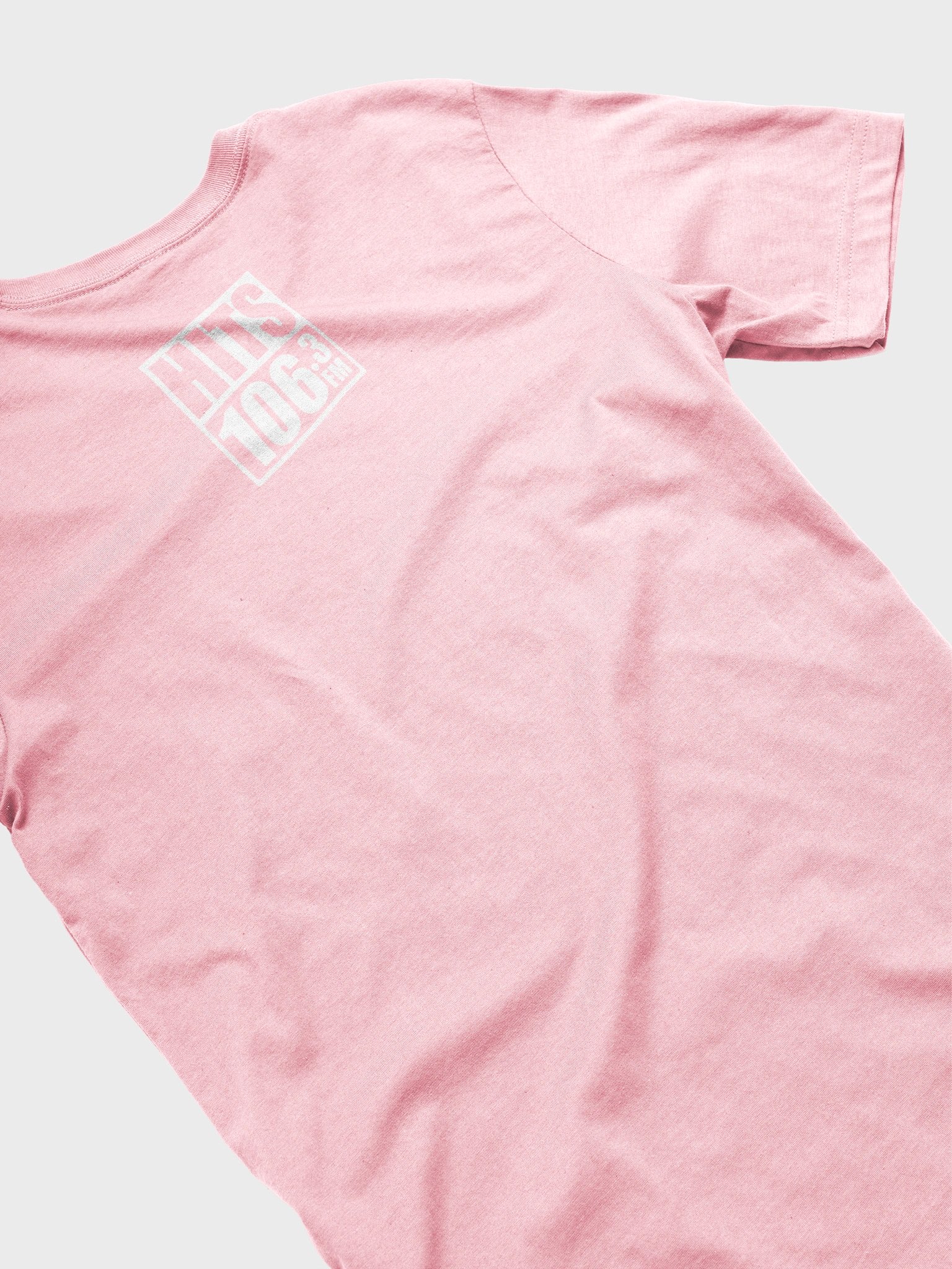 Powered By Positivity T-Shirt product image (16)