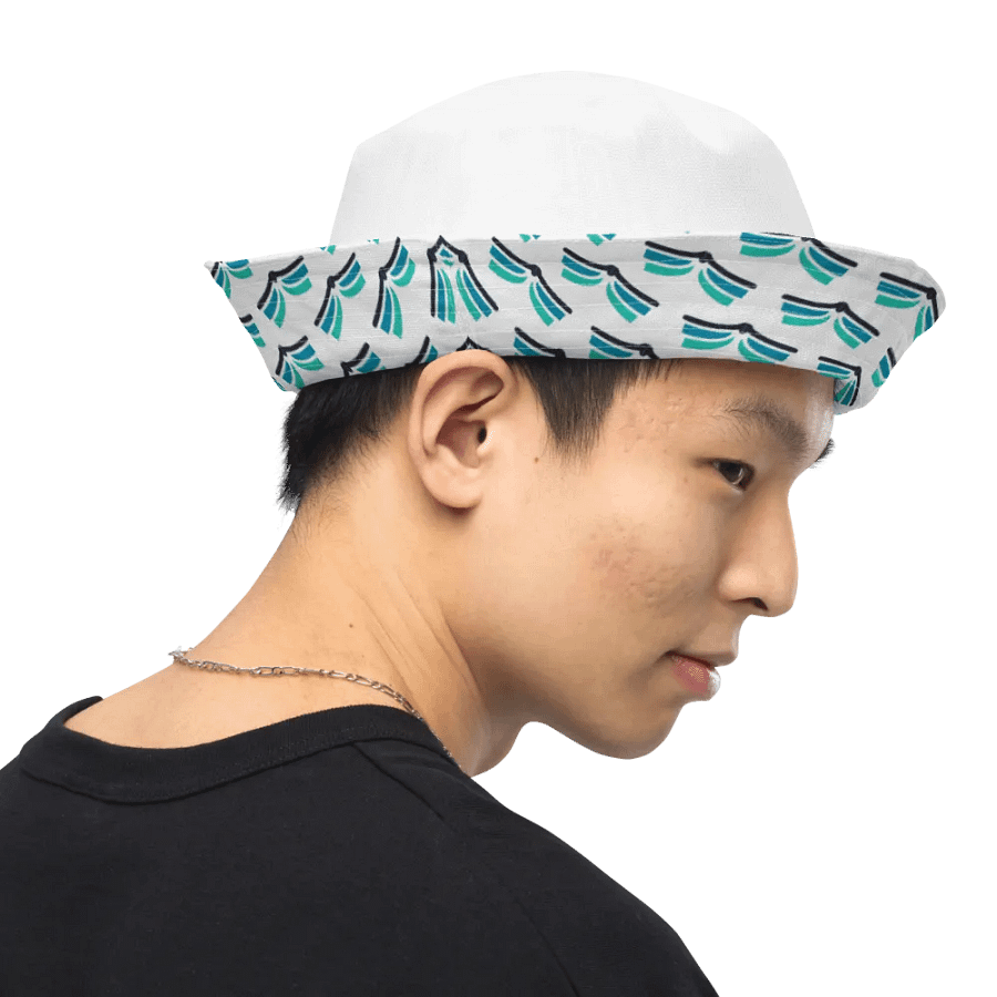 Bucket hat product image (8)