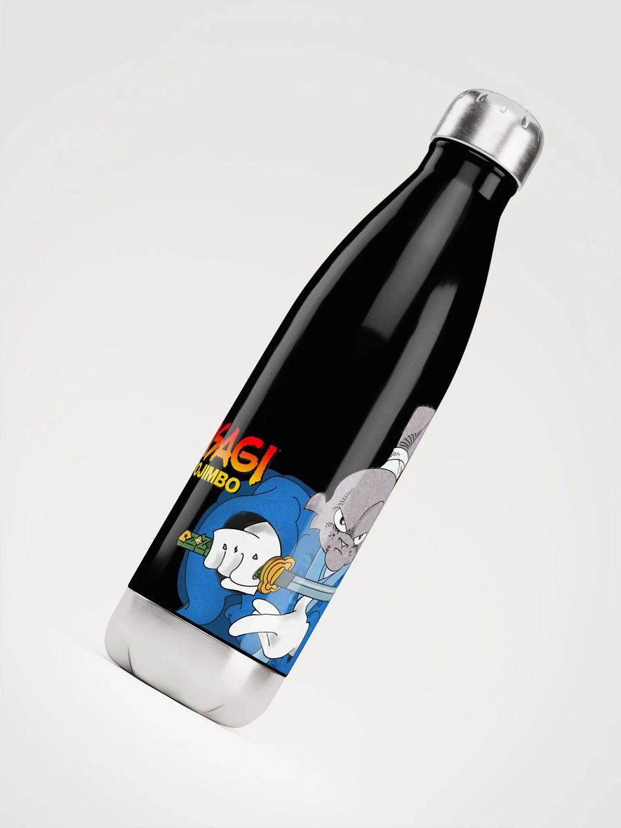 Usagi Yojimbo Stainless Thermos product image (4)