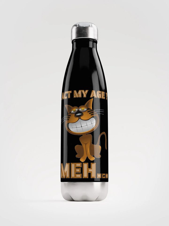 ACT MY AGE? MEH... product image (1)