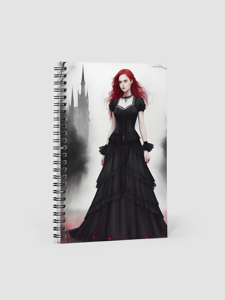 The Dark Princess Journal product image (1)