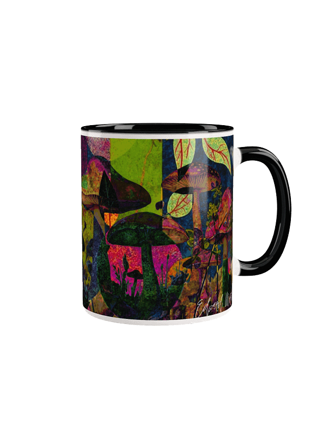 Art Mugs