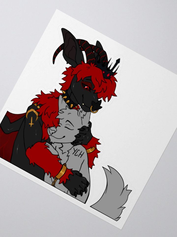 Sweet Zyn Hug product image (6)