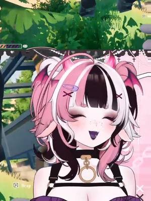 WE WHERE UNDER ATTACK- @zeronyxia #Vtuber #vtuberen #Twitch #ENVtuber #twitchclips #fyp #vtuberuprising #anime