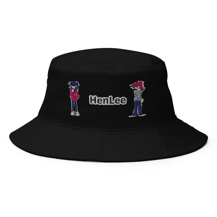 HenLee April hat product image (1)