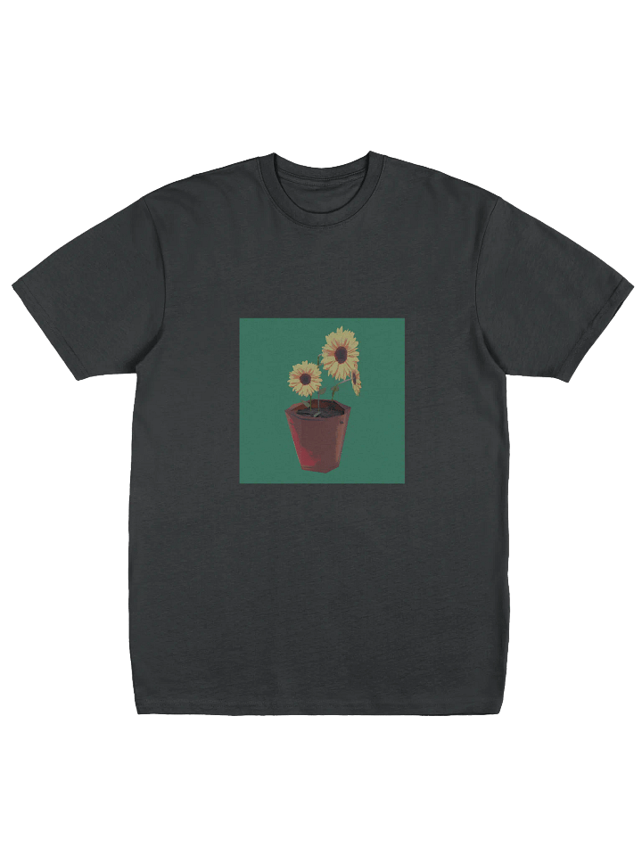PS1 stylized - SunFlower product image (1)