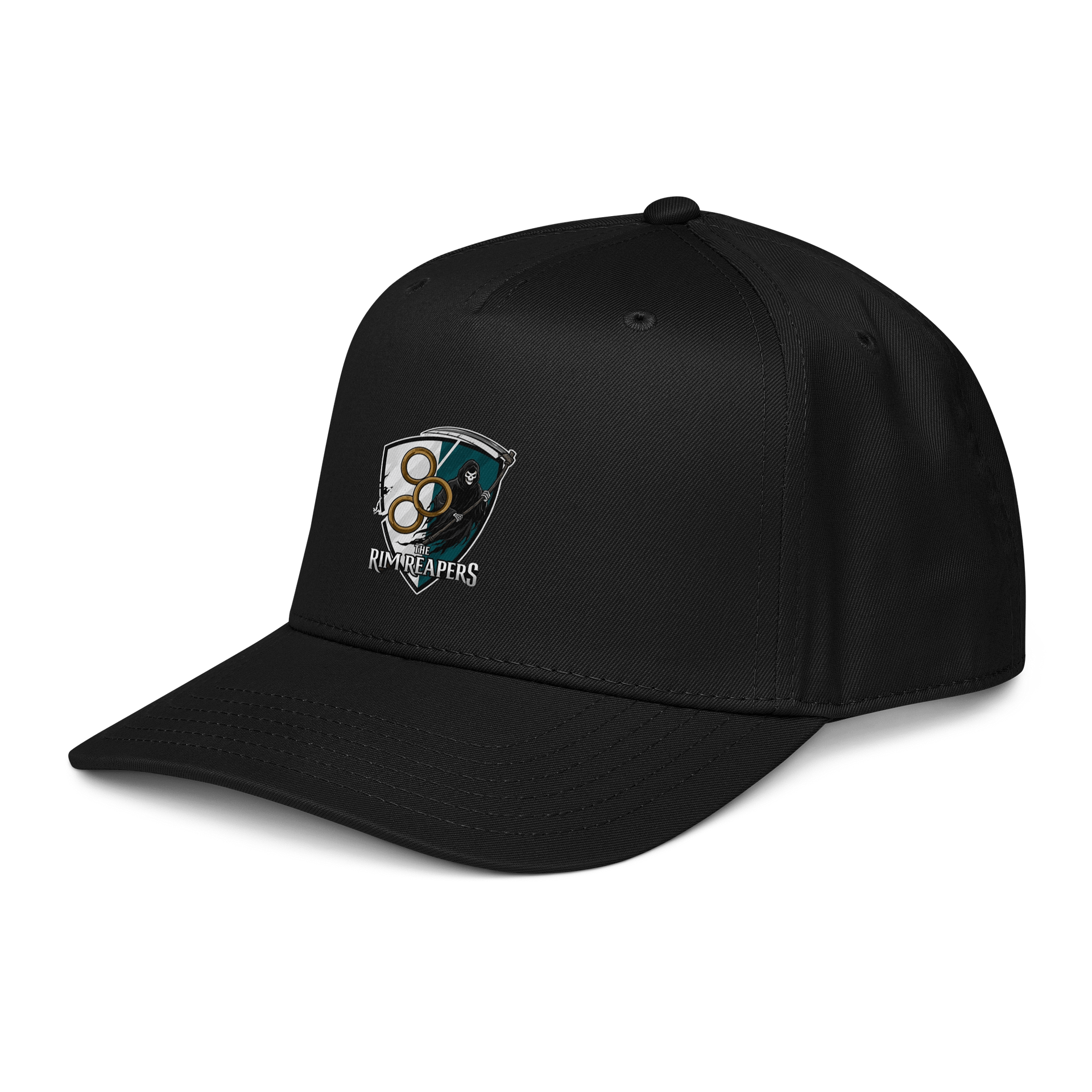 Rim Reapers Team Baseball Cap product image (3)