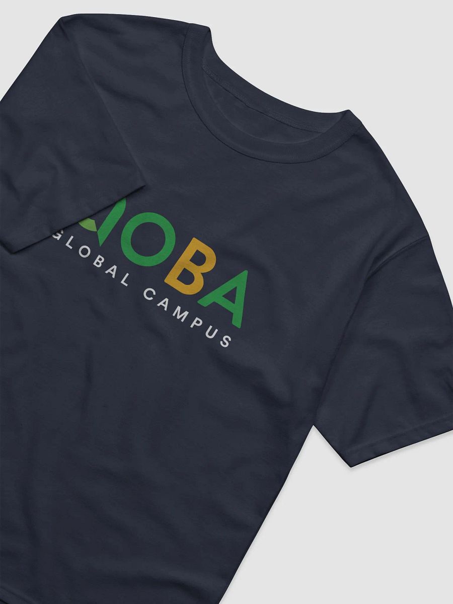 Aoba Global Campus Champion® T-shirt product image (8)