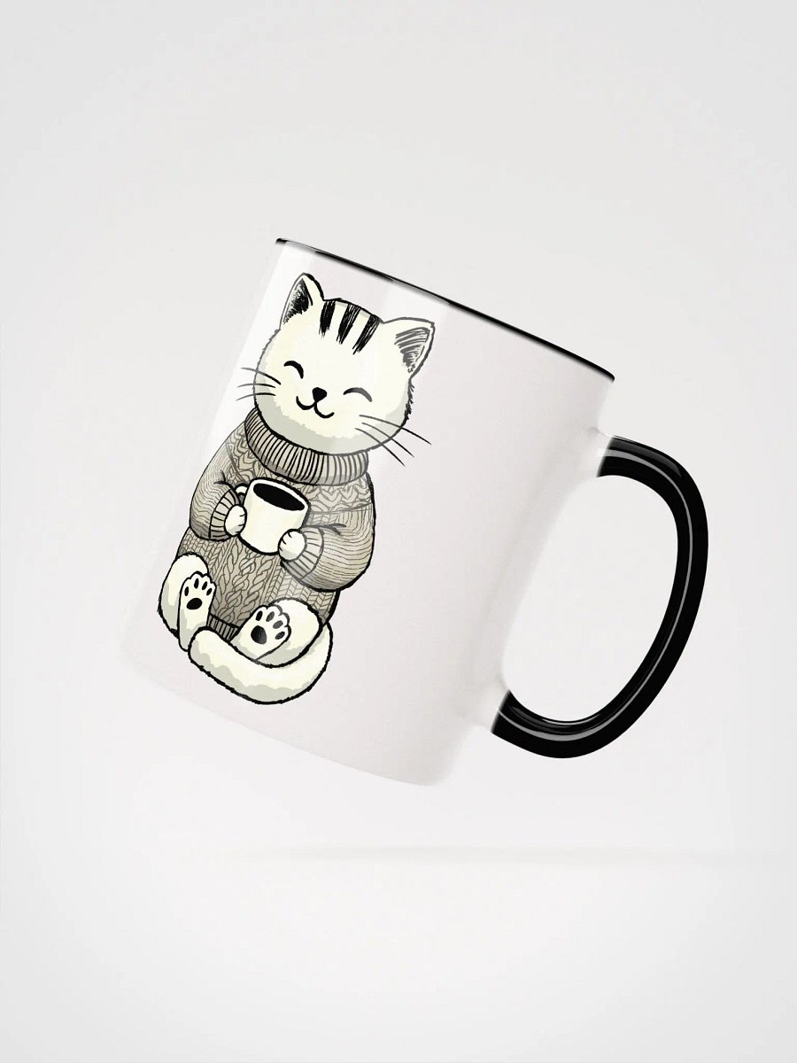 Cozy (Mug) product image (2)