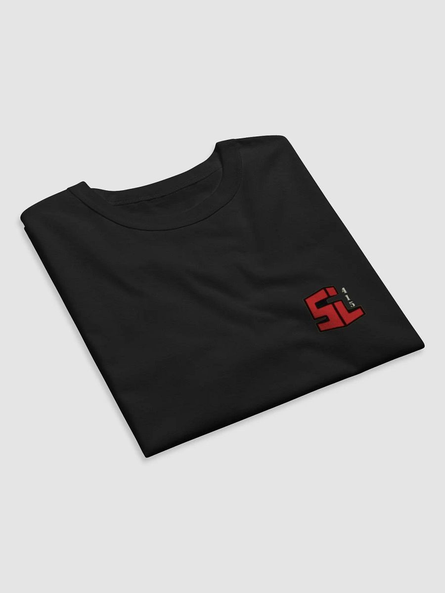 SL415 Remember Tee product image (5)