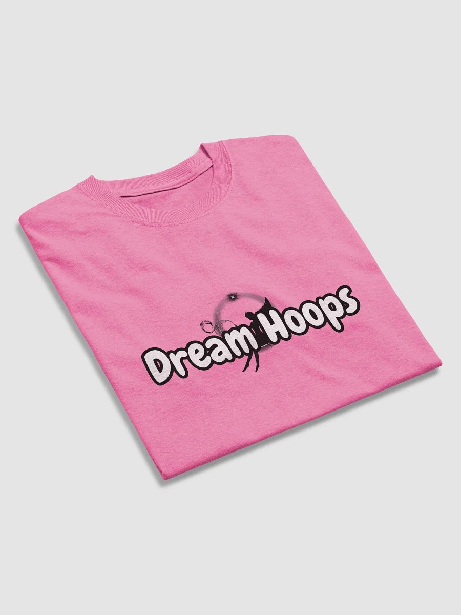 Dream Hoops B/W Front/Back Bring Back the Balance product image (3)
