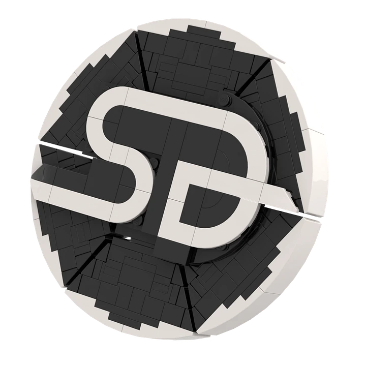 Brickbuilt Sylver Logo product image (1)