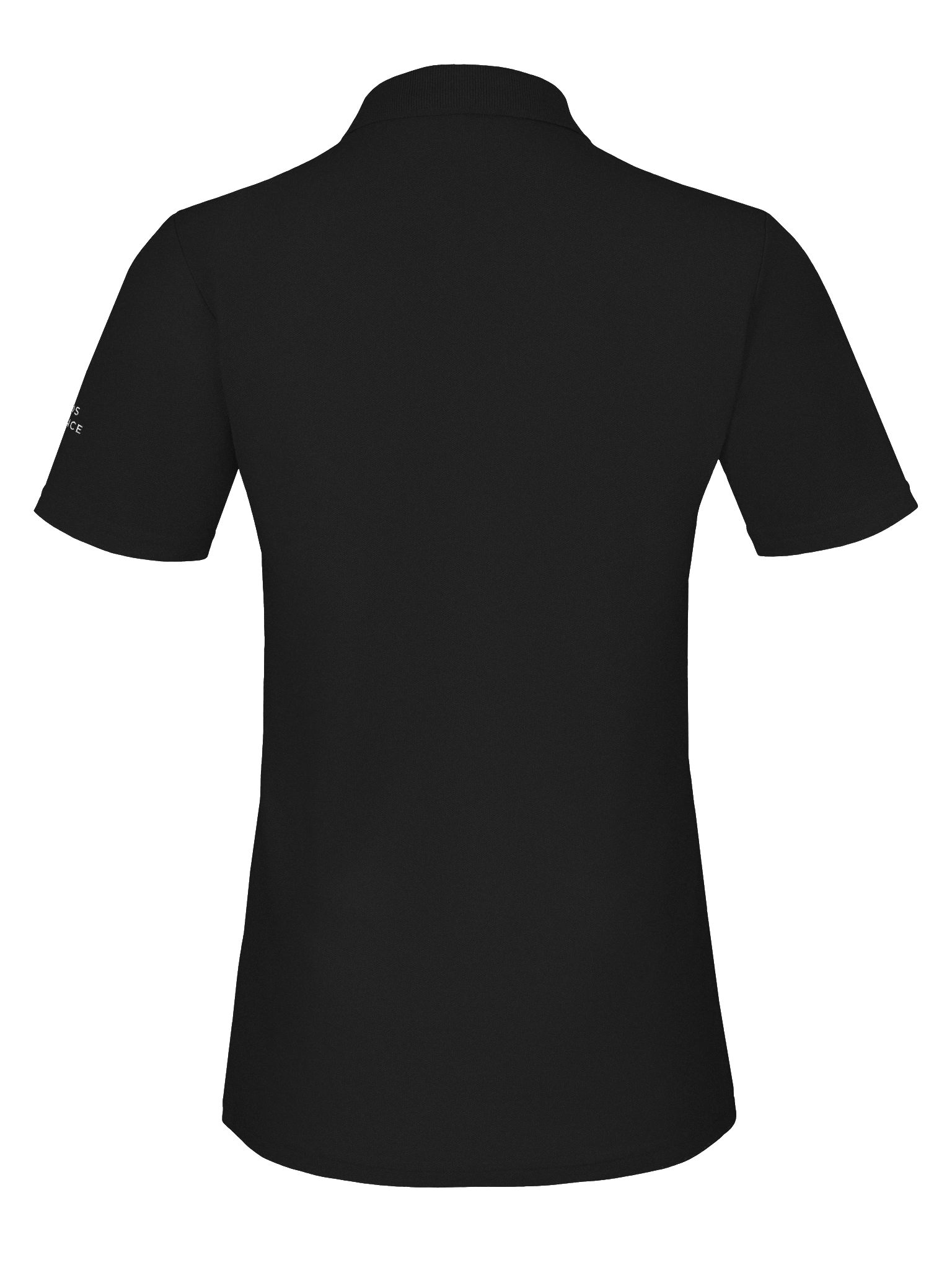 Lykos Defence Wolf Logo Polo - Women's product image (13)