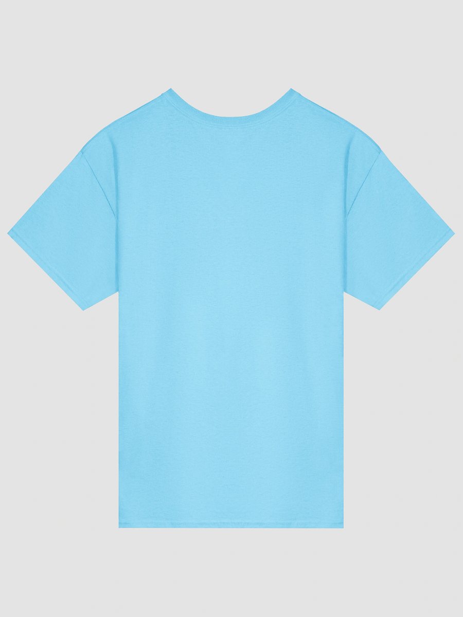 Healthy & Wealthy Vegetarian T-Shirt product image (2)