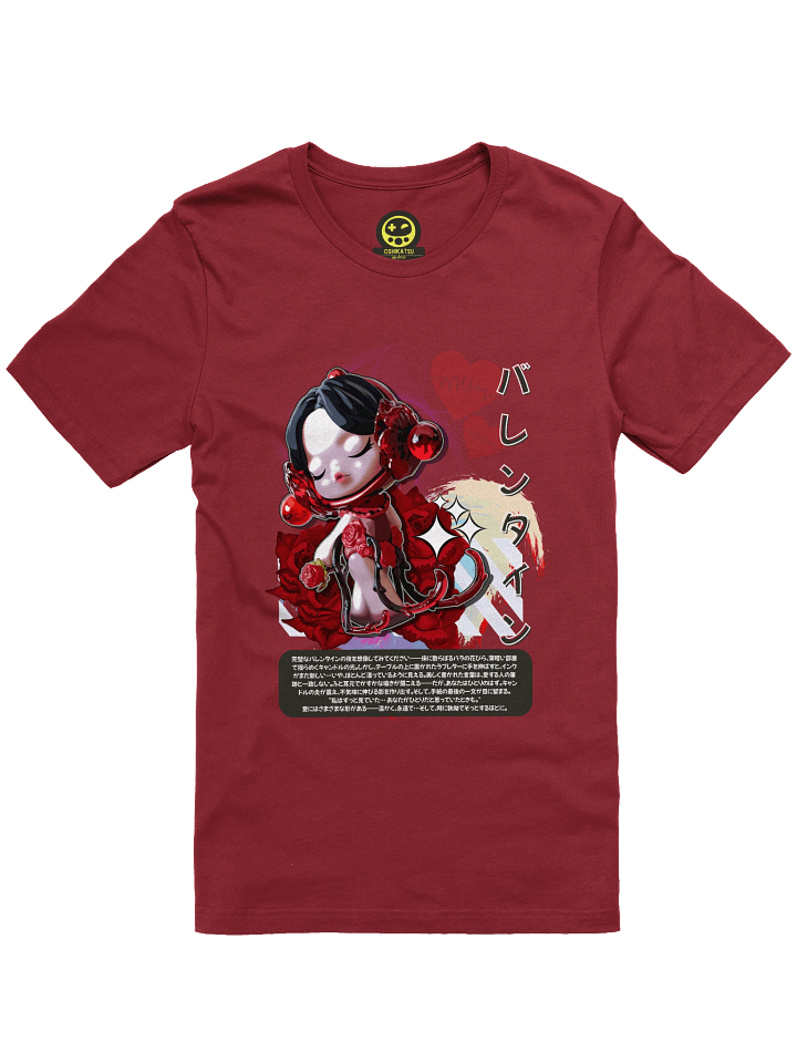 The Valentine product image (1)