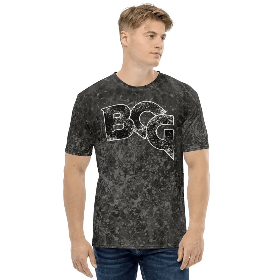 BCG Black Out product image (2)