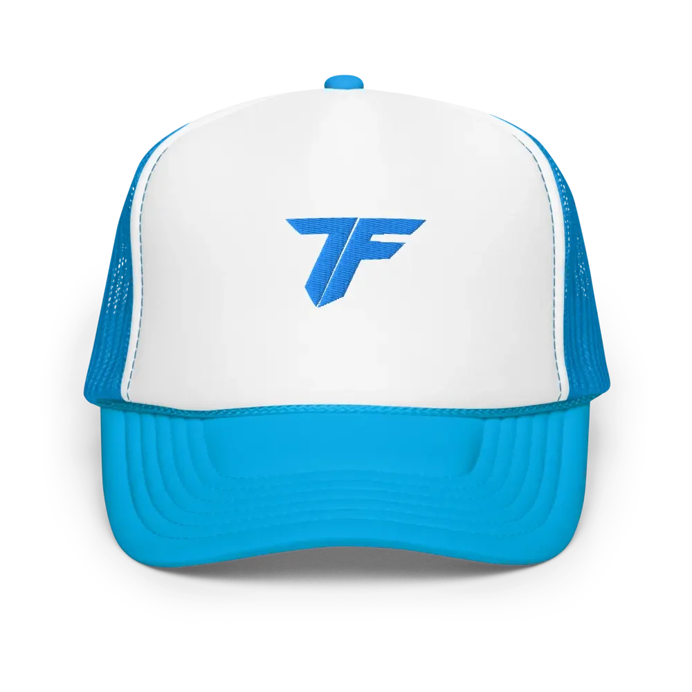 SevenFold Trucker Hat product image (1)