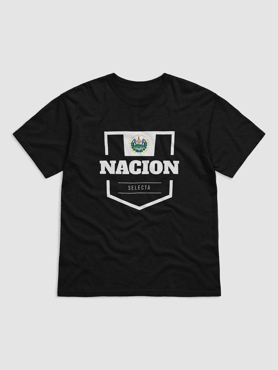 Camiseta Escudo Blanco product image (5)