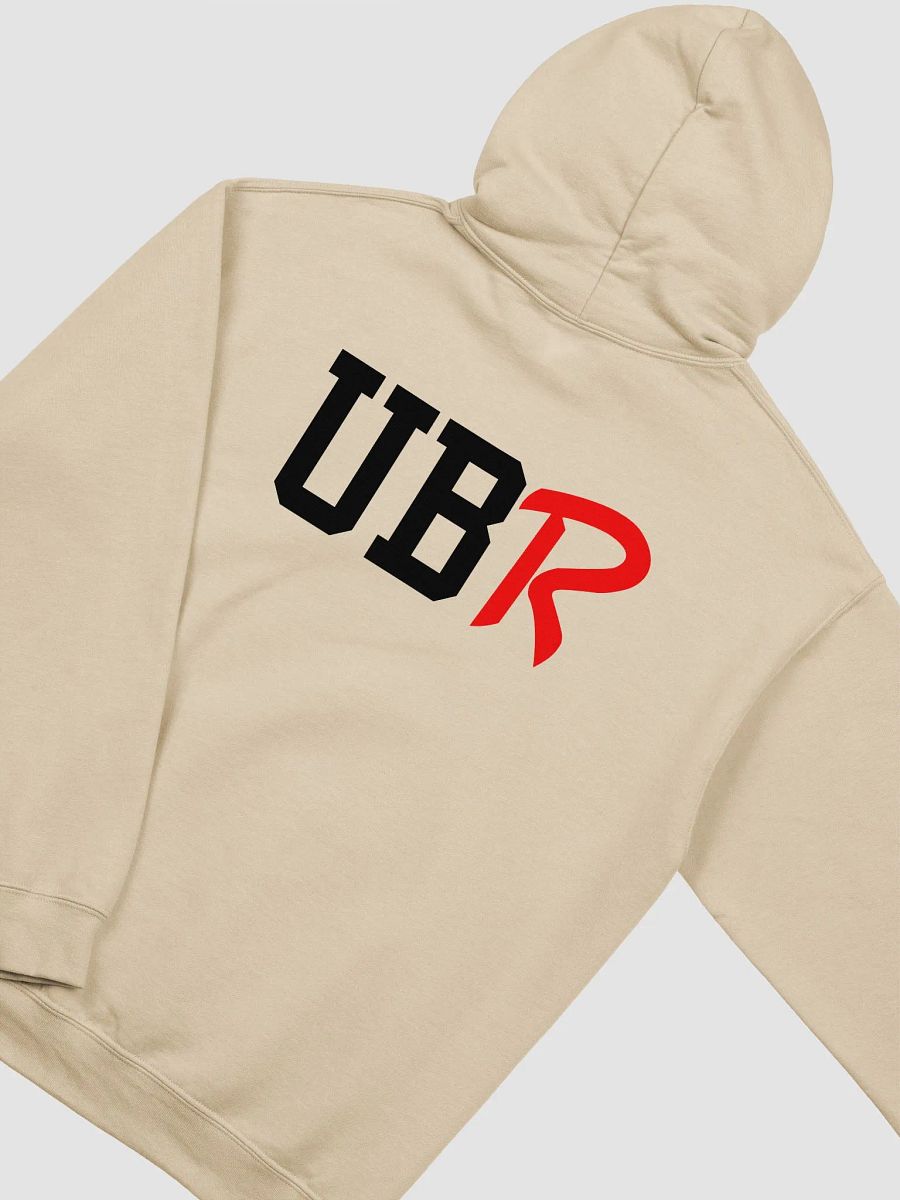 Double Sided UBR Hoodie product image (4)