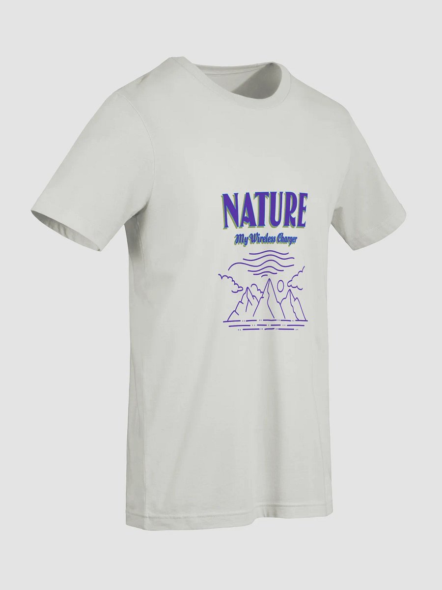 Nature-Inspired Wireless Charger product image (88)