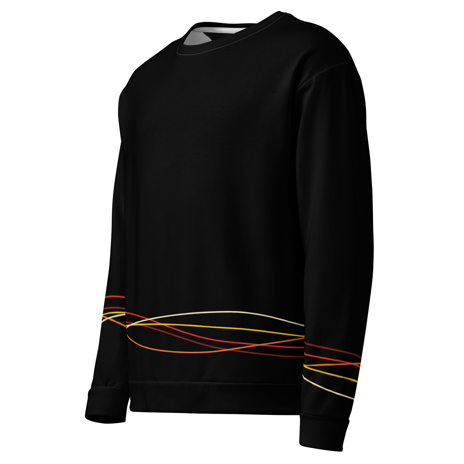 Pariba - Waves Jumper product image (3)
