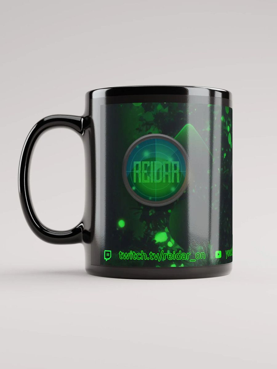 Coffee Mug with Logo and links product image (11)