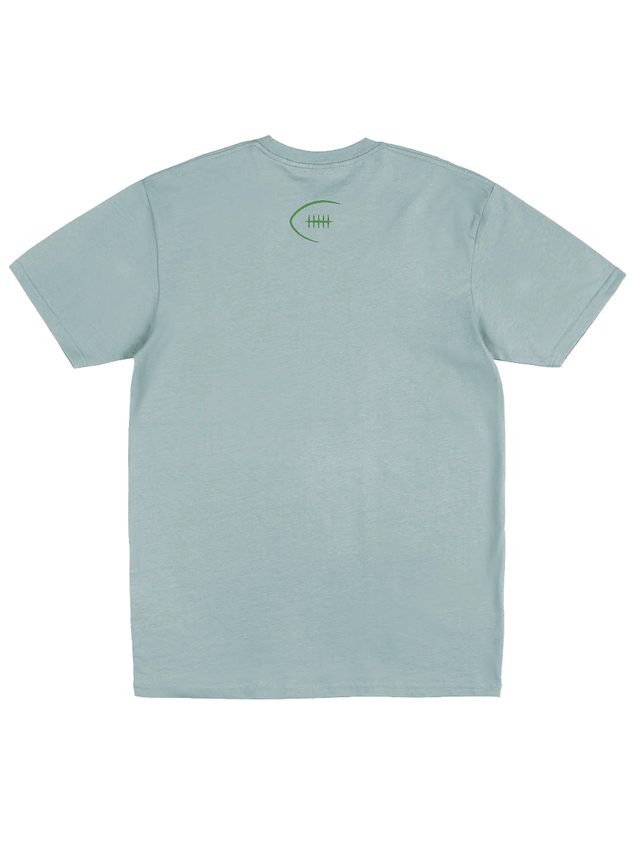 HOF Luck of the Irish Gridiron Men's Tee product image (11)