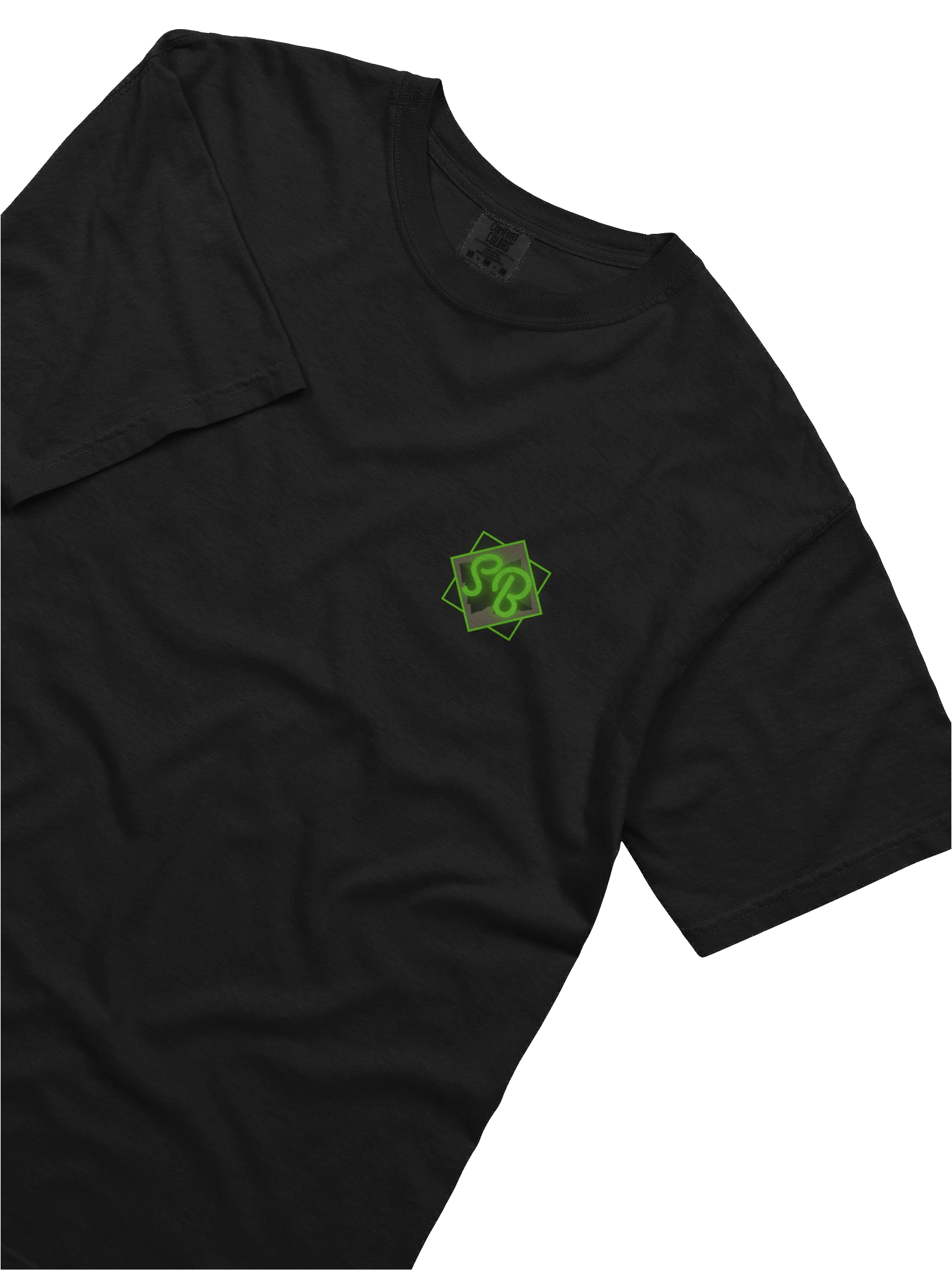 Some_Brando Left Logo Tee product image (5)