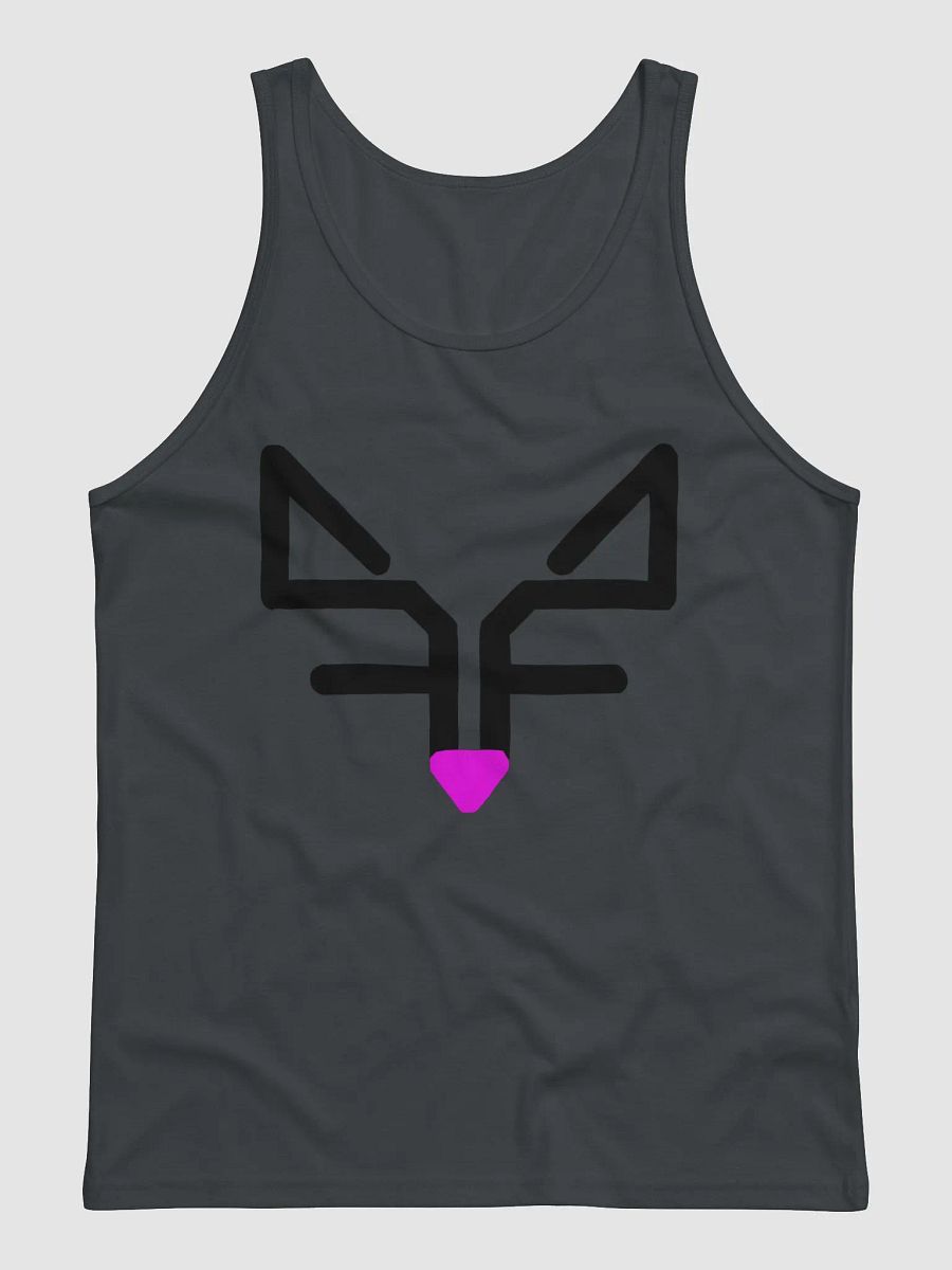 Logo Tank Top product image (3)