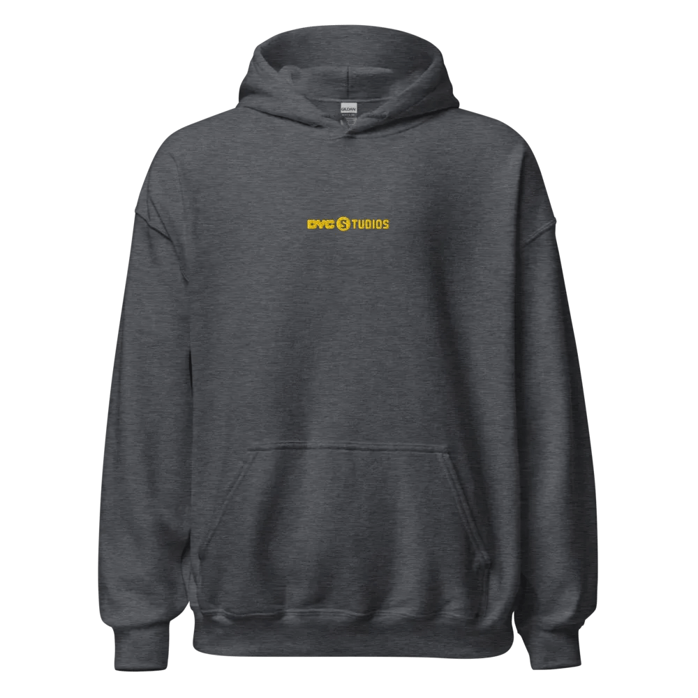 DYC Studios Classic Hoodie product image (2)
