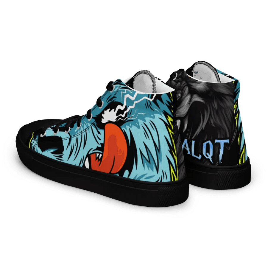 QT Sneakers! product image (3)