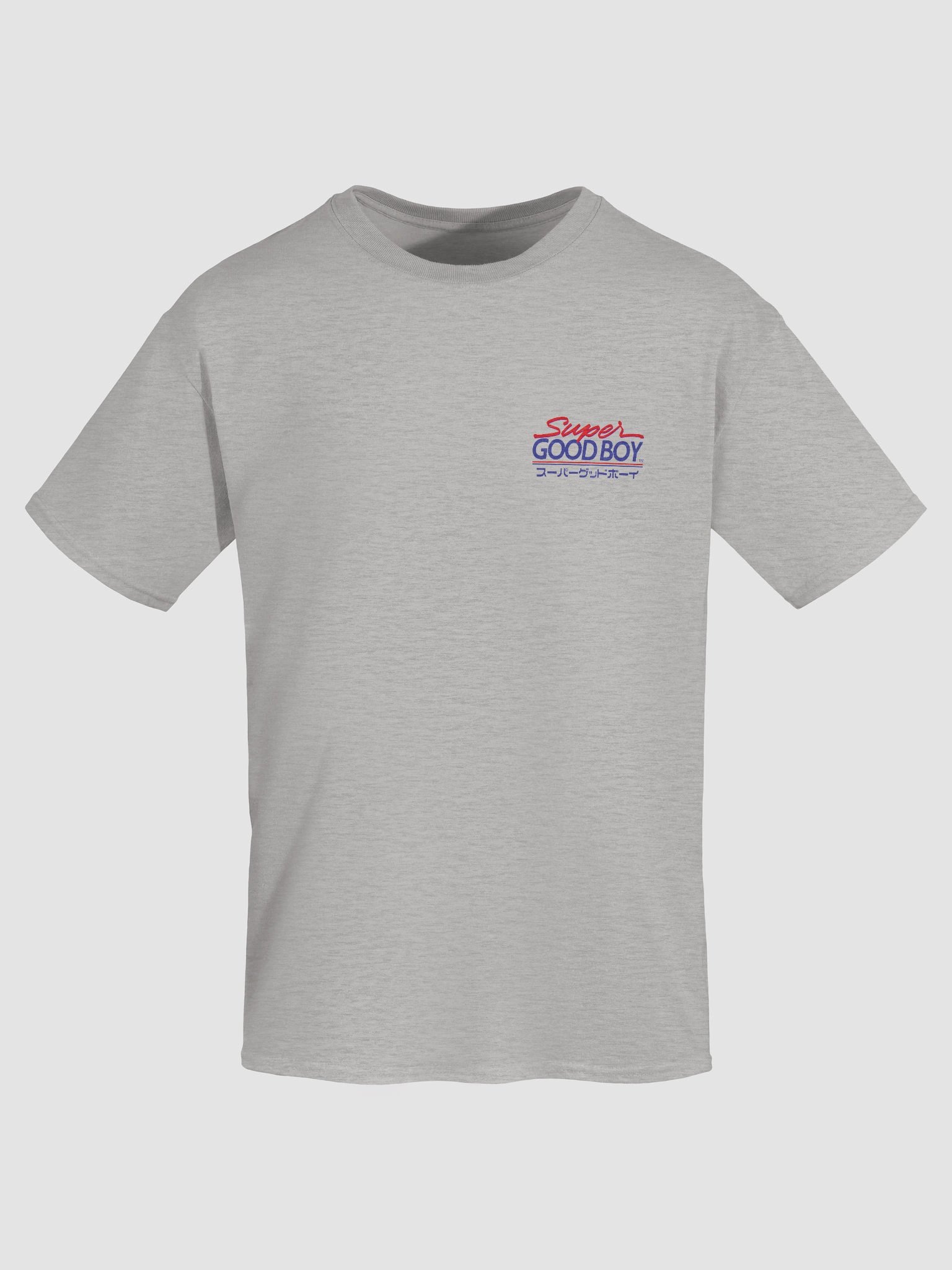 Super Good Boy T-Shirt (Standard Fit) product image (2)