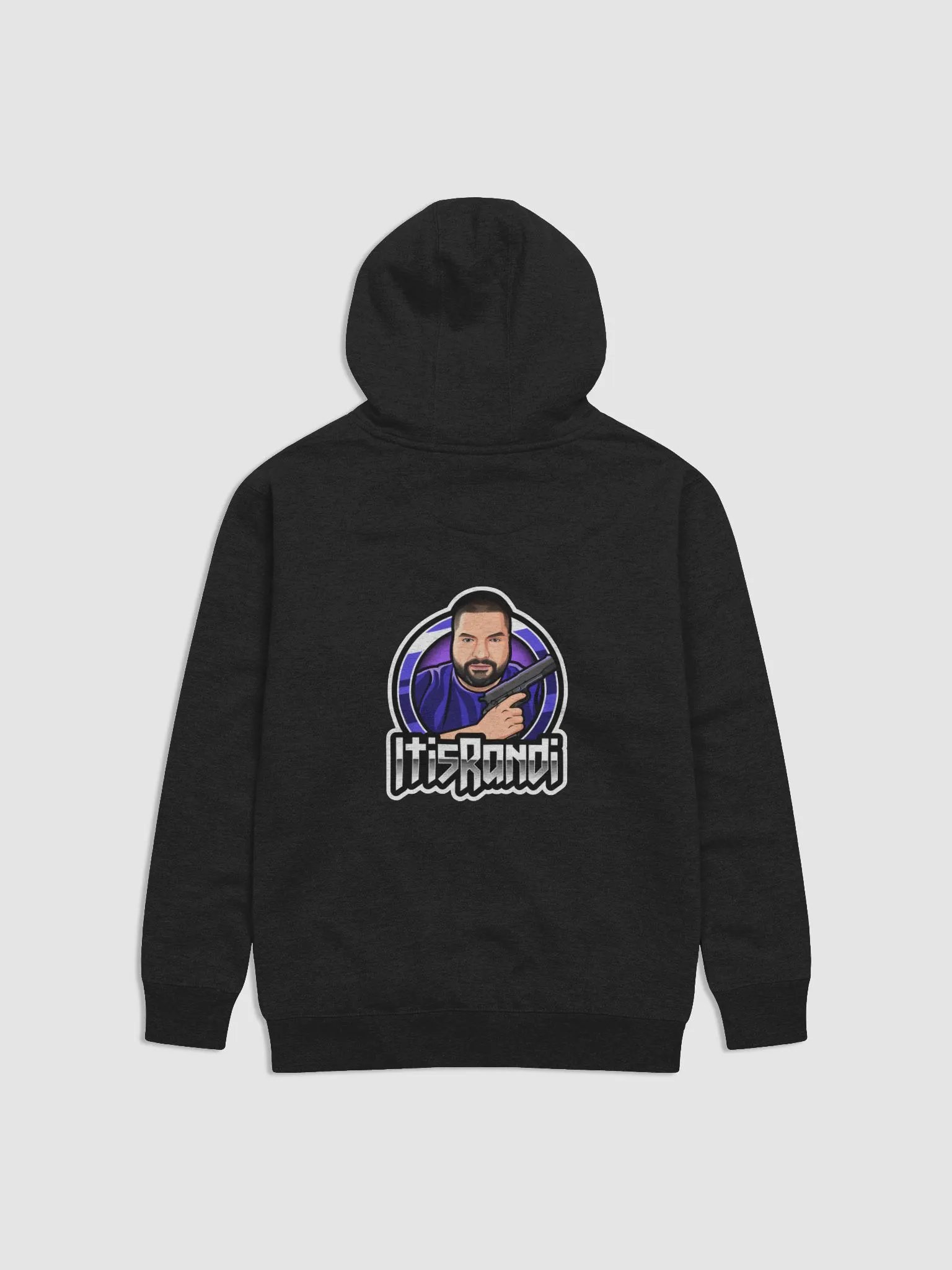 ItisRandi Hoodie product image (12)
