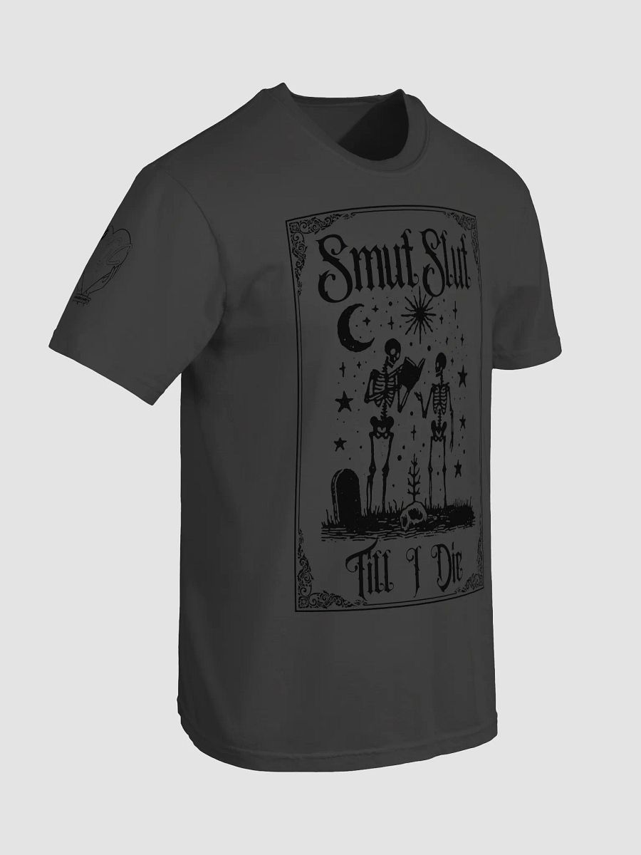 Smut Slut T-shirt product image (37)