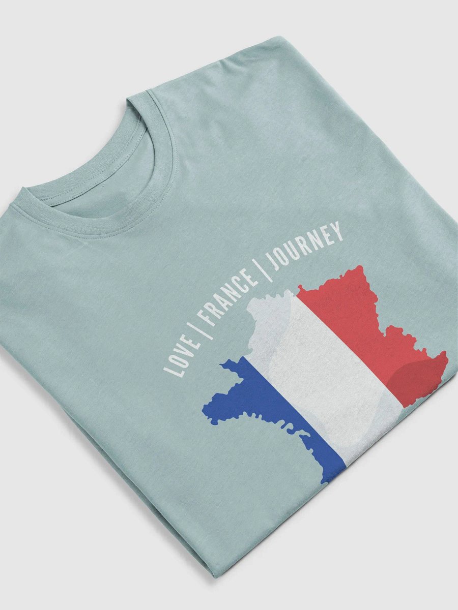Tricolor France Men's Premium Tee product image (29)