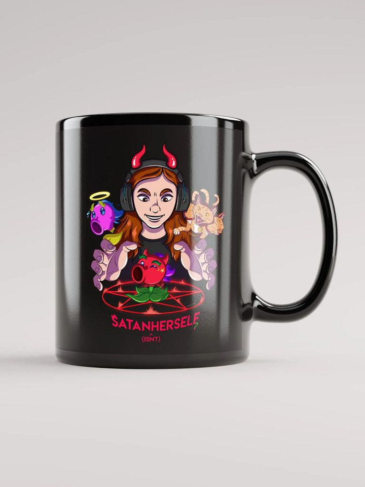 Satanic Rituals Ensemble Dark Mug product image (1)