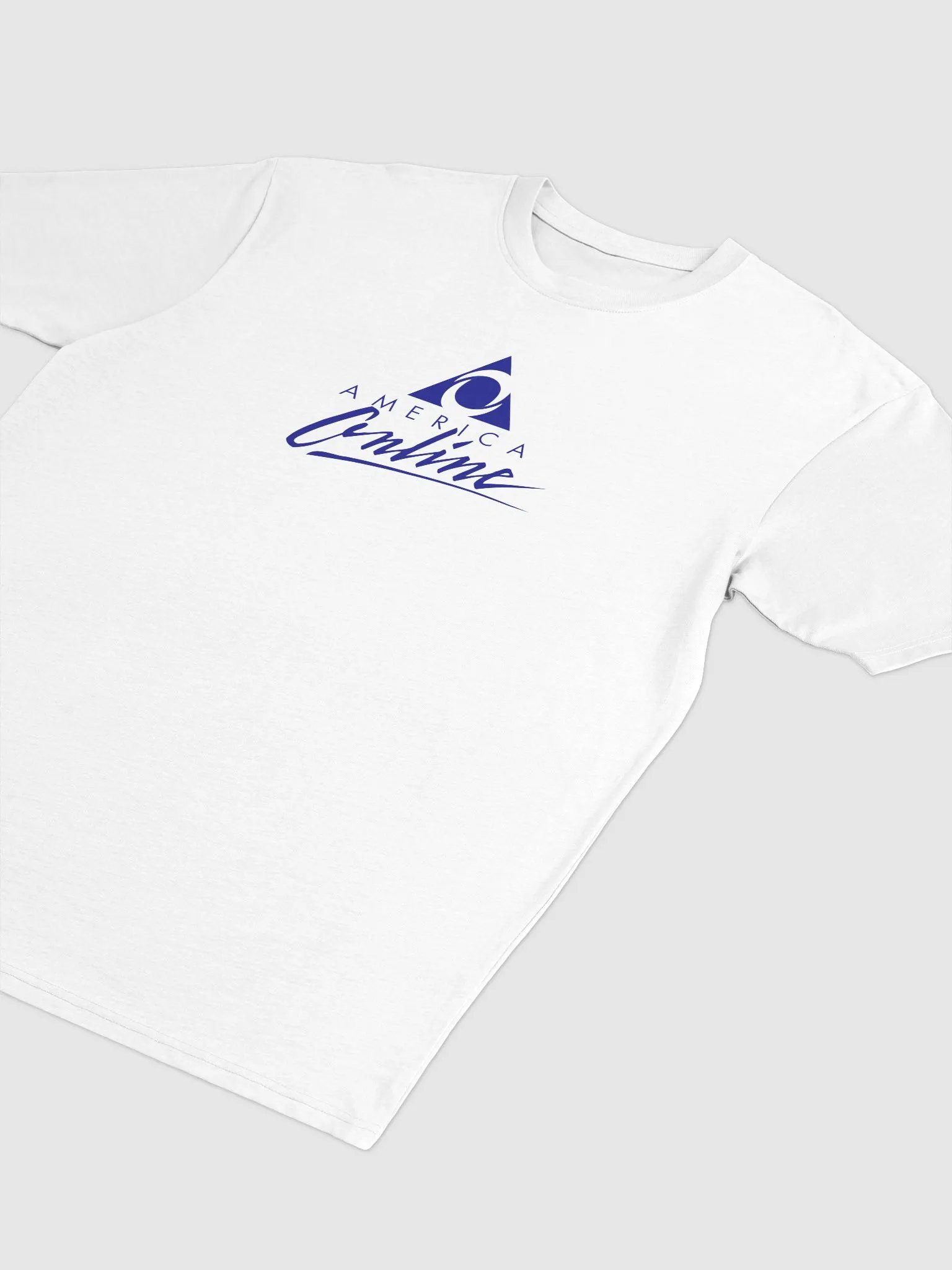 AOL Logo Tee product image (3)